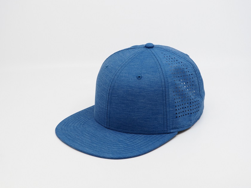 snap perforated — Královská modř
